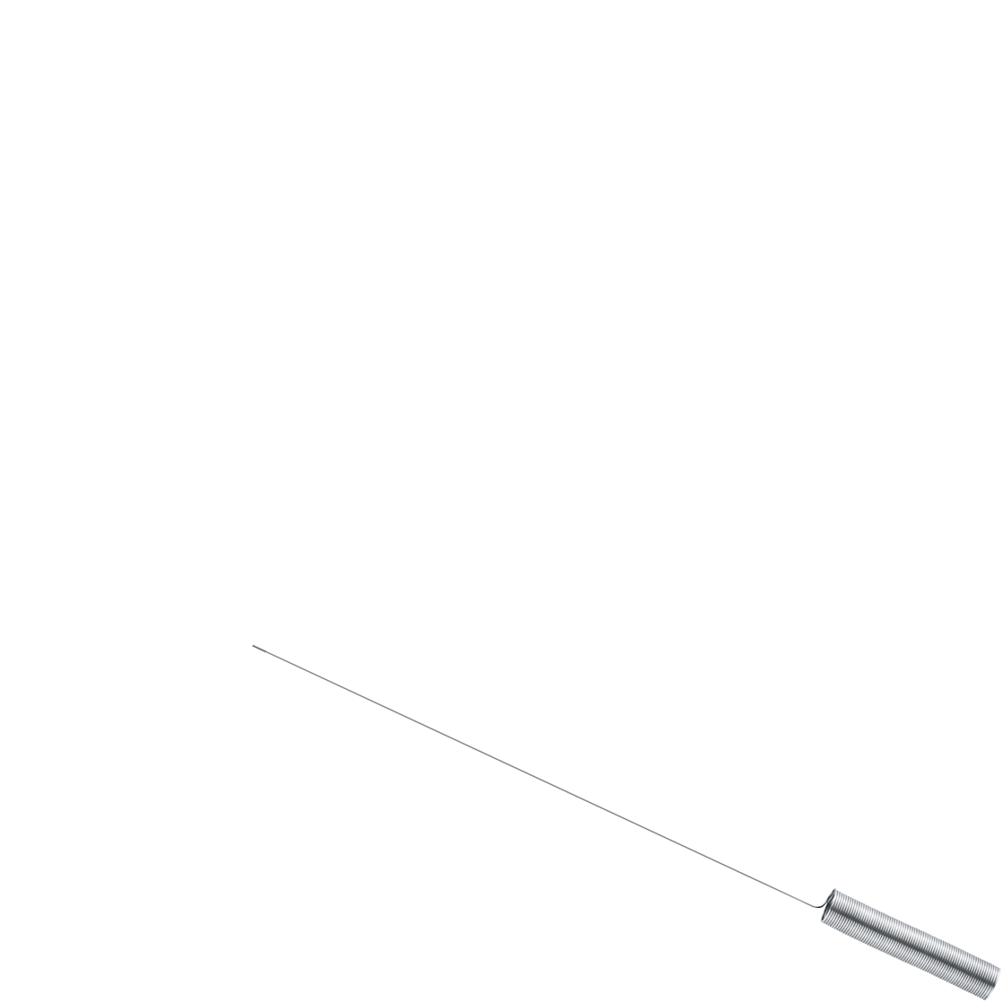 Zubehör 97509 97509.000 – Komet Dental, Ultrasonic Units