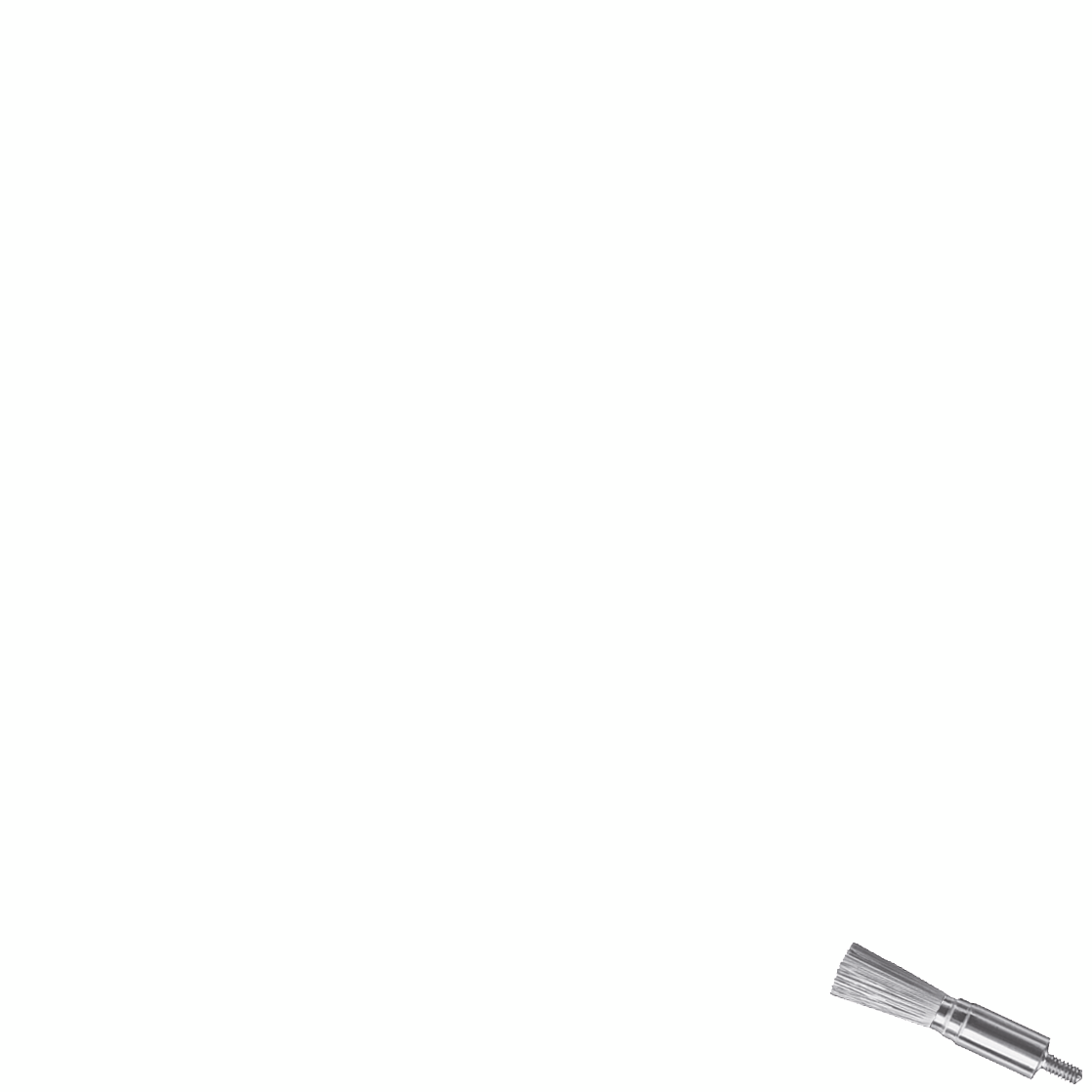 Zubehör 9792 9792.000 – Komet Dental, Trays, Sterilization Containers and Accessories