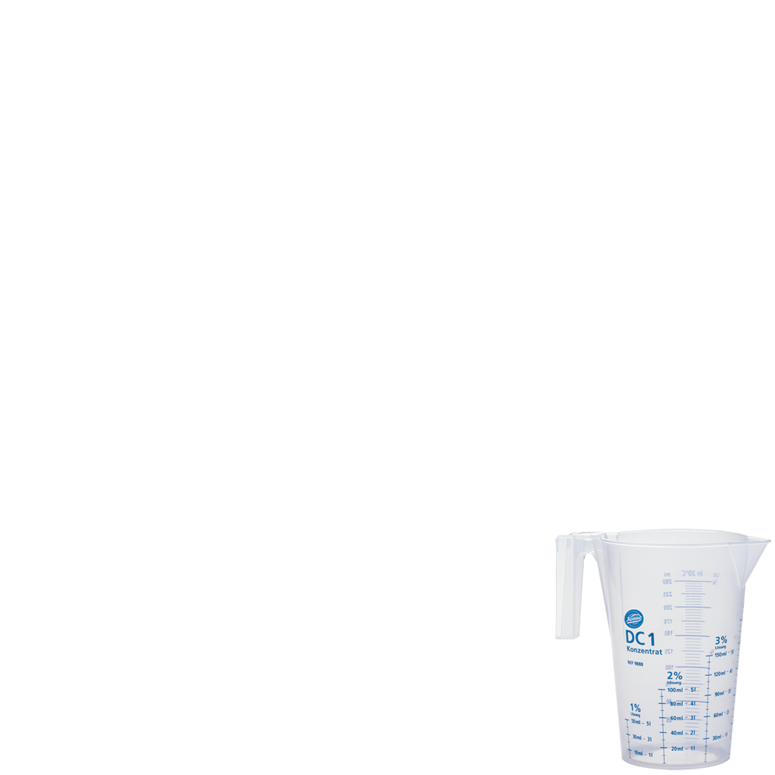 Zubehor 9888 9888.000 – Komet Dental, Disposables