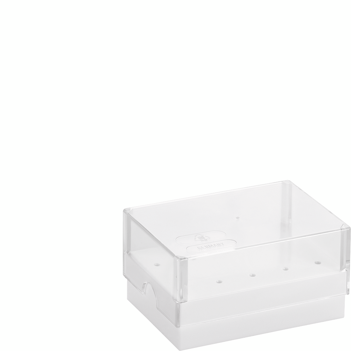 Instrumentenständer-aus-Kunststoff Z.314.010 – Komet Dental, Other Accessories