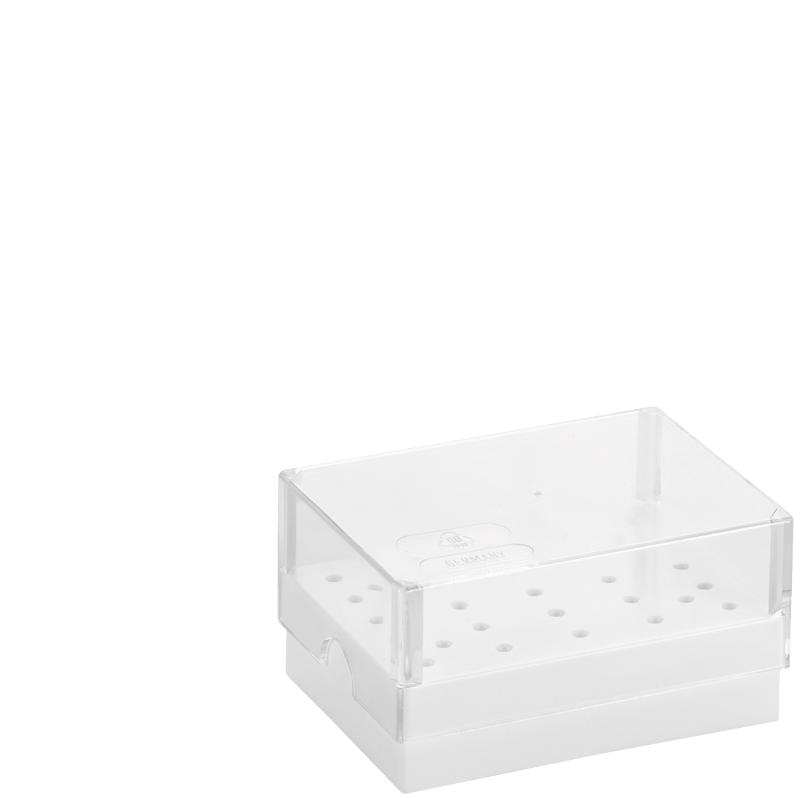 Instrumentenständer-aus-Kunststoff Z.314.025 – Komet Dental, Other Accessories