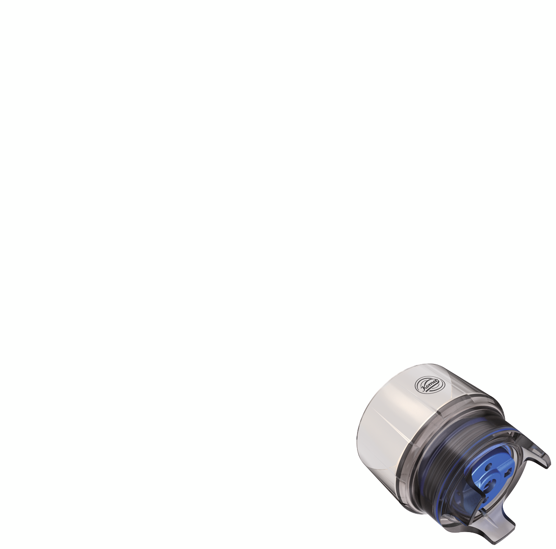Zubehor PL 2075 PL2075.000 – Komet Dental, Ultrasonic Units