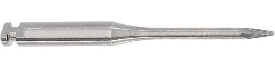 Endodontie EX 2 S EX2S.204.011 – Komet Dental, Files (Hand Use)