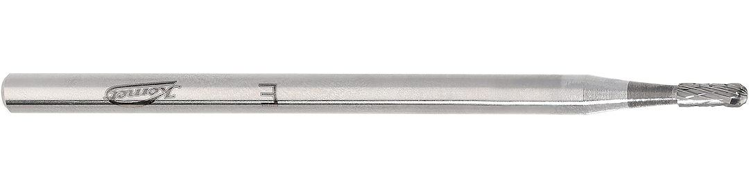 Gipsbearbeitung H 129 E H129E.104.014 – Komet Dental, Carbide and Steel Cutters