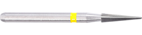 Finierer H 134 F H134F.314.014 – Komet Dental, Carbide Burs, Ceramic Burs