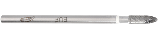 Metallbearbeitung H 139 EUF H139EUF.104.023 – Komet Dental, Carbide Burs, Ceramic Burs