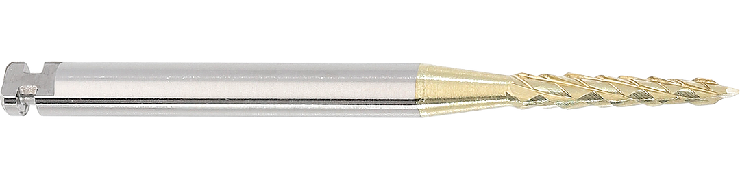 Chirurgie H 162 AZ H162AZ.205.016 – Komet Dental, Bone Burs - Carbide Drills