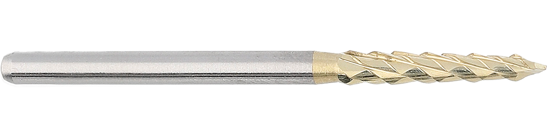 Chirurgie H 162 AZ H162AZ.314.016 – Komet Dental, Bone Burs - Carbide Drills
