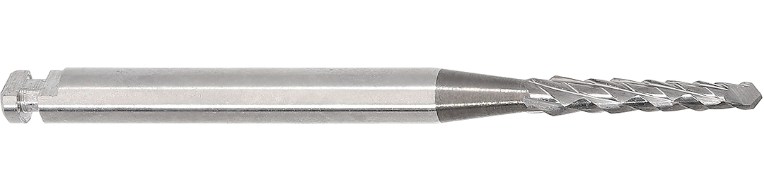 Chirurgie H 162 A H162A.205.016 – Komet Dental, Bone Burs - Steel Drills