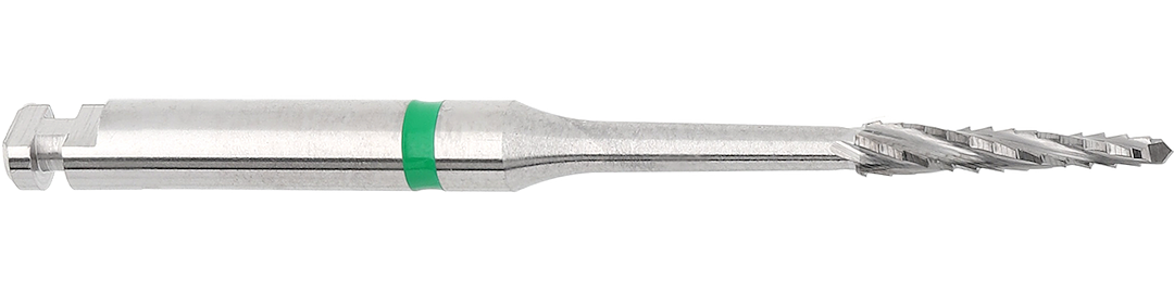 Chirurgie H 162 SL H162SL.204.014 – Komet Dental, Bone Burs - Carbide Drills