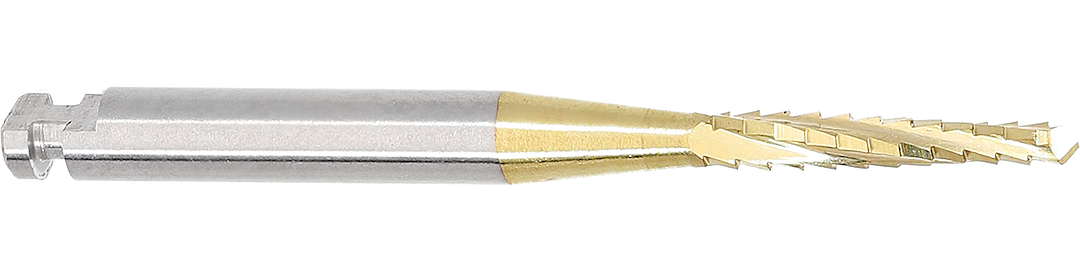 Chirurgie H 162 Z H162Z.204.016 – Komet Dental, Knochenfräser - Bohrer Hartmetall