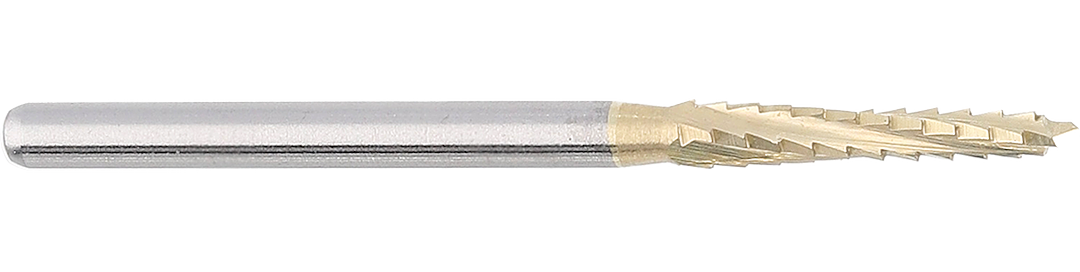 Chirurgie H 162 Z H162Z.314.016 – Komet Dental, Knochenfräser - Bohrer Hartmetall