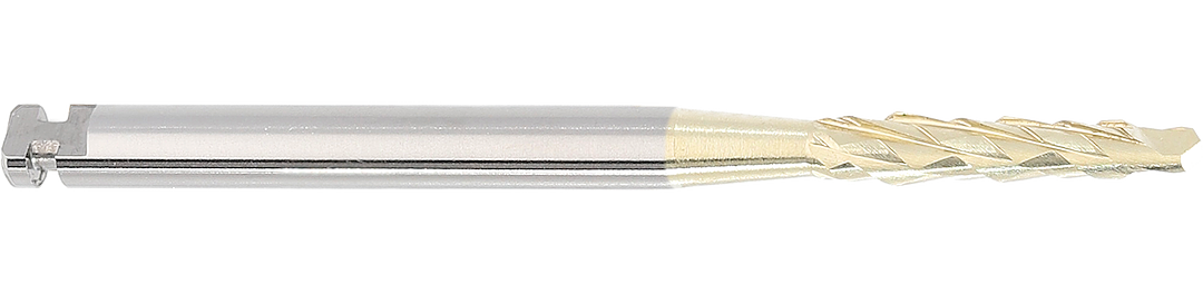 Chirurgie H 166 AZ H166AZ.205.021 – Komet Dental, Knochenfräser - Bohrer Stahl