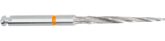 Instrumentarium H 196 H196.204.070 – Komet Dental, Wurzelkanalinstrumente