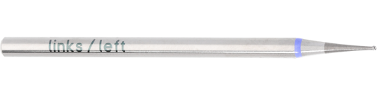 Werkzeuge für Linkshänder H 1 L H1L.104.005