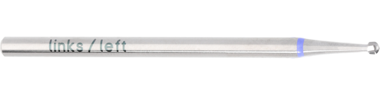 Werkzeuge für Linkshänder H 1 L H1L.104.014