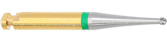 Hartmetall H 1 SE H1SE.204.010 – Komet Dental, Carbide Burs, Ceramic Burs