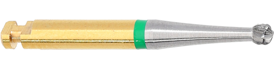 Hartmetall H 1 SE H1SE.204.018 – Komet Dental, Carbide Burs, Ceramic Burs