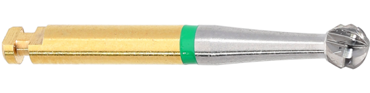 Hartmetall H 1 SE H1SE.204.027 – Komet Dental, Carbide Burs, Ceramic Burs