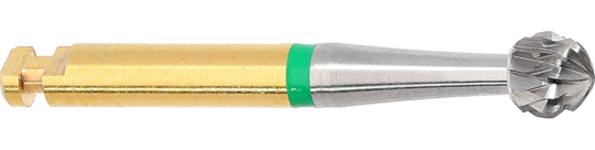 Hartmetall H 1 SE H1SE.204.031 – Komet Dental, Hartmetallbohrer, Keramikbohrer