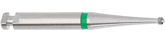 Hartmetall H 1 S H1S.204.010 – Komet Dental, Hartmetallbohrer, Keramikbohrer