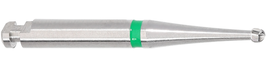 Hartmetall H 1 S H1S.204.012 – Komet Dental, Hartmetallbohrer, Keramikbohrer