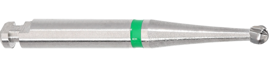 Hartmetall H 1 S H1S.204.016 – Komet Dental, Carbide Burs, Ceramic Burs