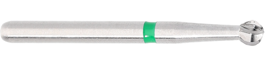 Hartmetall H 1 S H1S.314.018 – Komet Dental, Hartmetallbohrer, Keramikbohrer