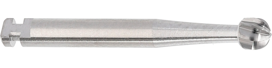 Hartmetall H 1 H1.204.027 – Komet Dental, Carbide Burs, Ceramic Burs