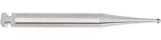 Hartmetall H 1 H1.205.008 – Komet Dental, Hartmetallbohrer, Keramikbohrer