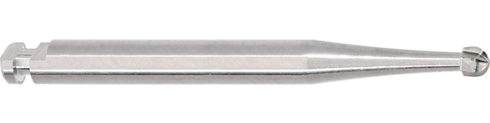 Hartmetall H 1 H1.205.016 – Komet Dental, Hartmetallbohrer, Keramikbohrer
