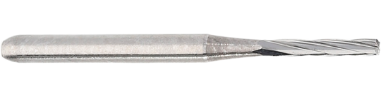 Bohrer H 21 L H21L.314.010 – Komet Dental, Carbide Burs, Ceramic Burs