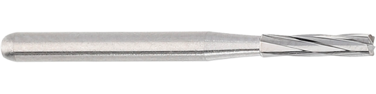 Bohrer H 21 L H21L.314.012 – Komet Dental, Carbide Burs, Ceramic Burs