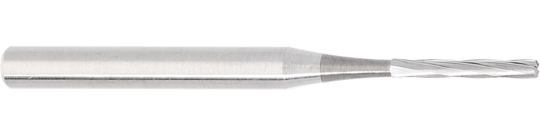 Spezialwerkzeuge-I-Zubehor H 21 XL H21XL.103.010 – Komet Dental, Carbide Burs, Ceramic Burs