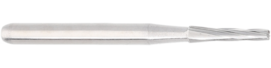 Bohrer H 23 L H23L.314.012 – Komet Dental, Carbide Burs, Ceramic Burs