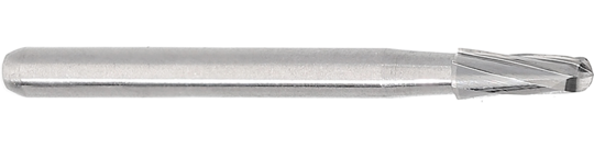 Bohrer H 23 R H23R.314.016 – Komet Dental, Hartmetallbohrer, Keramikbohrer