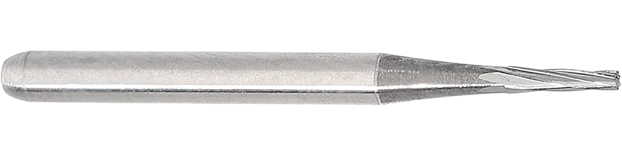 Bohrer H 23 H23.314.008 – Komet Dental, Hartmetall- und Stahlfräser
