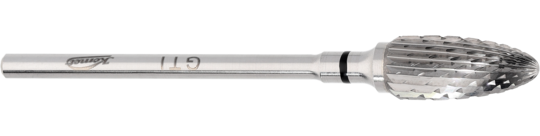 Metallbearbeitung H 251 GTi H251GTI.104.060 – Komet Dental, Rotierende Instrumente Labor
