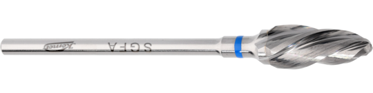 HM-Fräser H 251 SGFA H251SGFA.104.060