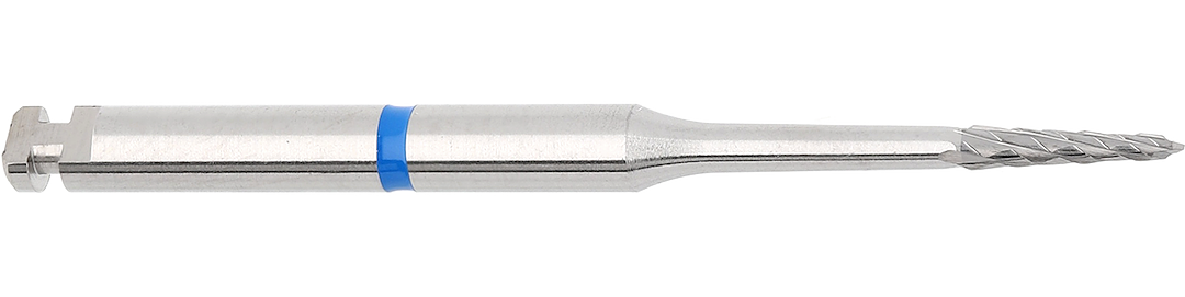 Chirurgie H 254 E H254E.205.012 – Komet Dental, Knochenfräser - Bohrer Hartmetall