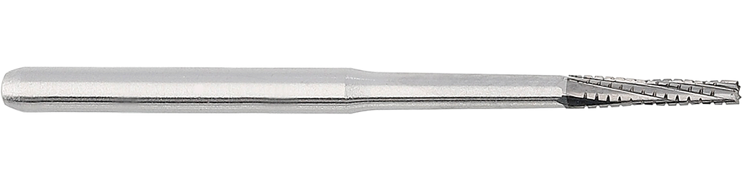 Chirurgie H 254 H254.314.012 – Komet Dental, Knochenfräser - Bohrer Hartmetall