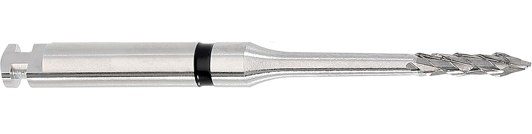Chirurgie H 255 E H255E.204.012 – Komet Dental, Knochenfräser - Bohrer Hartmetall