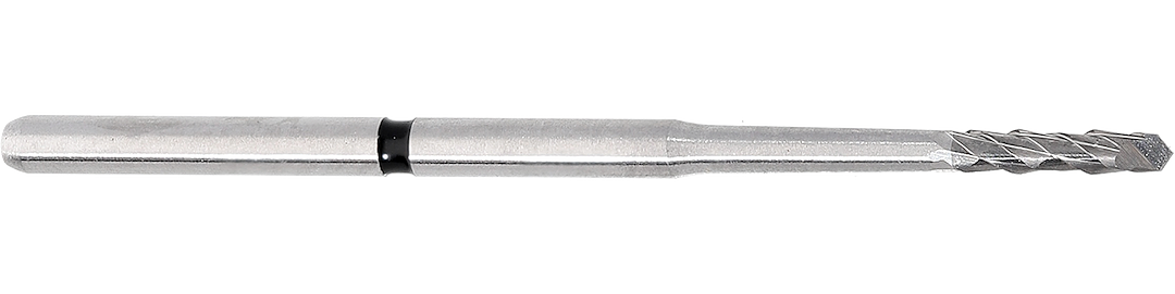 Chirurgie H 255 E H255E.316.012 – Komet Dental, Knochenfräser - Bohrer Hartmetall