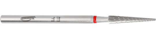 Metallbearbeitung H 257 EF H257EF.104.023 – Komet Dental, Hartmetallbohrer, Keramikbohrer