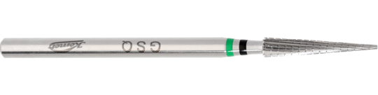 HM-Fräser H 257 GSQ H257GSQ.104.023 – Komet Dental, Carbide Burs, Ceramic Burs