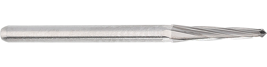 Chirurgie H 267 H267.314.016 – Komet Dental, Knochenfräser - Bohrer Stahl