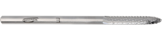 Gipsbearbeitung H 295 E H295E.104.023 – Komet Dental, Laboratory Rotary Instruments