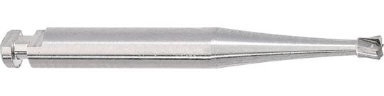 Bohrer H 2 H2.204.014 – Komet Dental, Diamanten