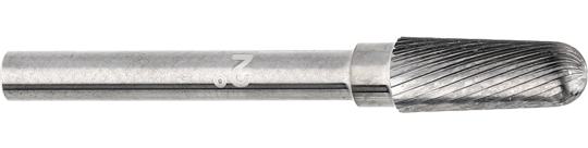 Konusfraser H 347 RS H347RS.103.035
