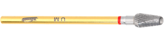 Metallbearbeitung H 351 UM H351UM.104.040 – Komet Dental, Hartmetallbohrer, Keramikbohrer